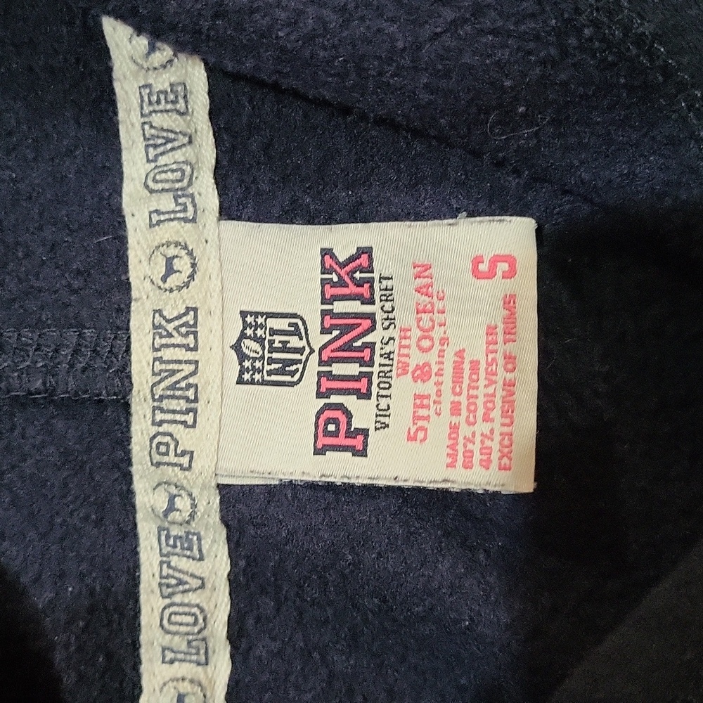 Victoria's Secret PINK Seattle Seahawks Hoodie - Picture 7 of 10